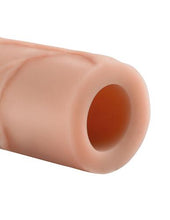 Load image into Gallery viewer, Realistic cock extension
