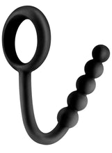 Load image into Gallery viewer, ball and cock rings
