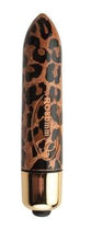 Rocks Off I Luv It Leopard Bullet Vibrator