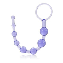 Shanes World Anal 101 Intro Beads