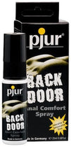 Pjur Back Door Anal Comfort Spray 20ml
