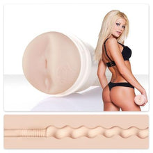 Load image into Gallery viewer, Fleshlight Girls - Riley Steele Forbidden