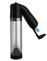 Pump Worx Deluxe Sure Grip Power Pump