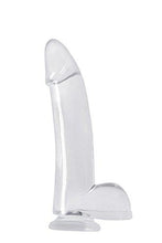 Load image into Gallery viewer, Looking for a smooth jelly dong?