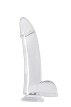 Jelly Rancher Smooth Rider Dong 8inch