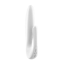 Load image into Gallery viewer, Ovo J2 Rechargeable Silicone Rabbit