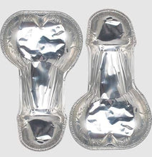 Load image into Gallery viewer, Bachelorette Party 2 Disposable Pecker Cake Pans