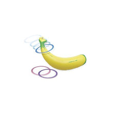 Load image into Gallery viewer, Bachelorette Party Inflatable Banana Ring Toss