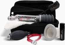 Load image into Gallery viewer, Bathmate Hydromax X30 XTREME Hydro Pump Kit - Clear