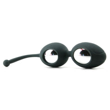 Load image into Gallery viewer, Kegel Exercise Silicone Ben Wa Balls