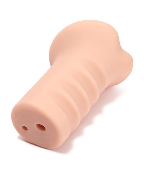 Stretch Fit Male Masturbator Toys