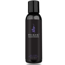 Ride BodyWorx Silk Lubricant 125ml