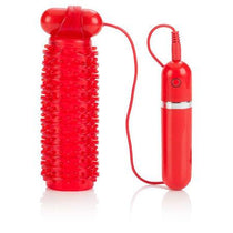 Adonis Vibrating Stroker 10 Function