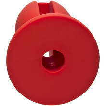 Load image into Gallery viewer, Kink Wet Works 4Inch Silicone Lube Luge Plug