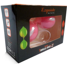 Load image into Gallery viewer, Kegel Balls For Greater Vaginal Control