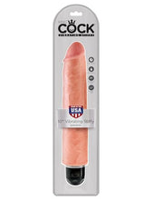 Load image into Gallery viewer, Realistic Vibrating Cock