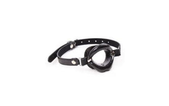 OMG Open Mouth Ring