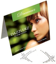 Dazzlerz Sensual Eye Jewellery -Dreamer