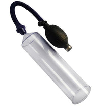 Handsome Up Deluxe Penis Enlarger Pump