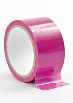 Ouch Non StickyBondage Tape - 17.5m