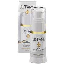 Je Taime Wild Arousal Gel 15ml