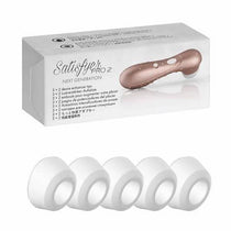 Satisfyer Pro 2 Next Generation Replacement Silicone Heads