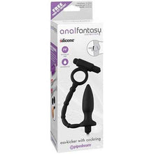 Load image into Gallery viewer, anal sex toys