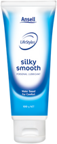 Ansell Lifesyles Silky Smooth Lubricant 100gm