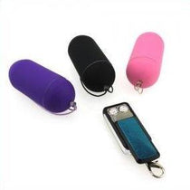 10 Speed Wireless Egg