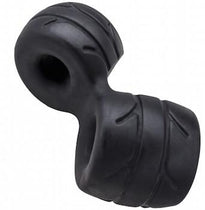 Perfect Fit Silaskin Cock and Ball Stretcher