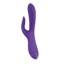 Ovo K3 Silicone Rabbit Vibrator