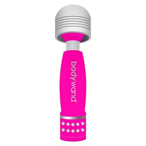 Bodywand Mini Massager Neon - Pink