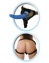 Load image into Gallery viewer, Fetish Fantasy Beginners Strap-On For Him