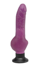 Load image into Gallery viewer, suction cup vibrator