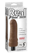 Load image into Gallery viewer, Real Feel Lifelike Toyz No. 5