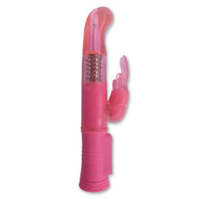 Load image into Gallery viewer, Deluxe Vibrating Rabbit Sex Toys