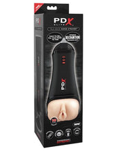 Load image into Gallery viewer, talking masturbator