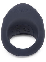 Fifty Shades Darker - Release Together USB Rechargeable Love Ring