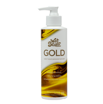 Wet Stuff Gold Pump Bottle 270g