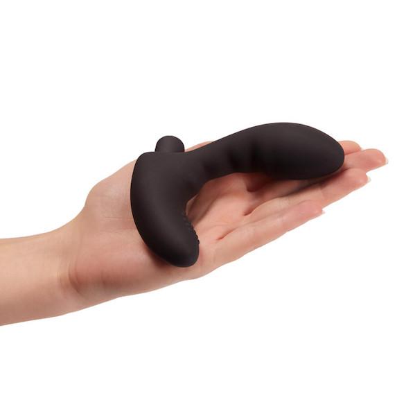 7 function prostate vibrator