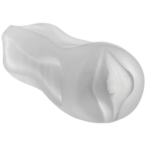 Kink The Perfect Cock Stroker Pussy - Frost