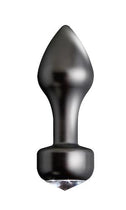 Fetish Fantasy Limited Edition Mini Luv Plug - Black