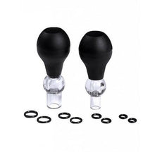 Load image into Gallery viewer, Fetish Nipple Sex Toys