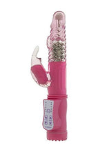 Load image into Gallery viewer, Multi Function Rabbit Vibrator