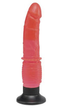 Waterproof Wall Bangers - Pink