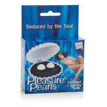 Load image into Gallery viewer, Pleasure Pearls - Weighted Ben Wa Balls