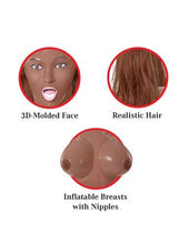 Load image into Gallery viewer, Pipedream Extreme Dollz - Coco Butter