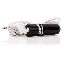 Screaming O Charged Vooom Bullet Vibrator