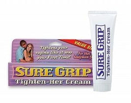 Sure Grip Tighten Her Cream 118ml