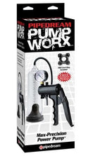 Load image into Gallery viewer, powerful cock pump